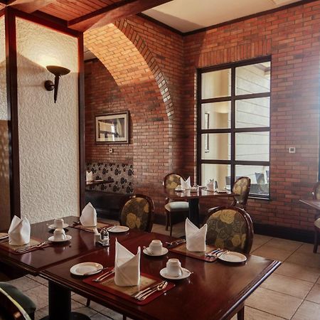 Lake Victoria Serena Golf Resort & Spa Kigo Exterior foto