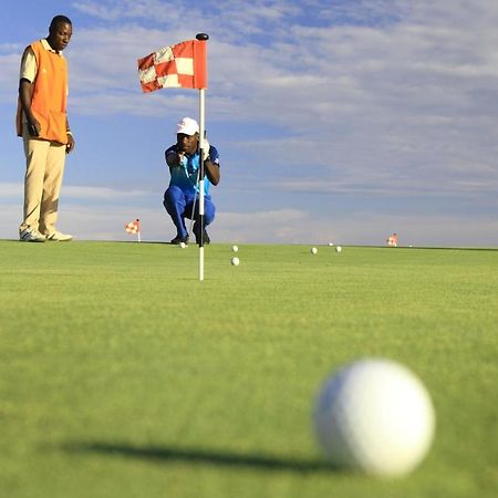Lake Victoria Serena Golf Resort & Spa Kigo Exterior foto