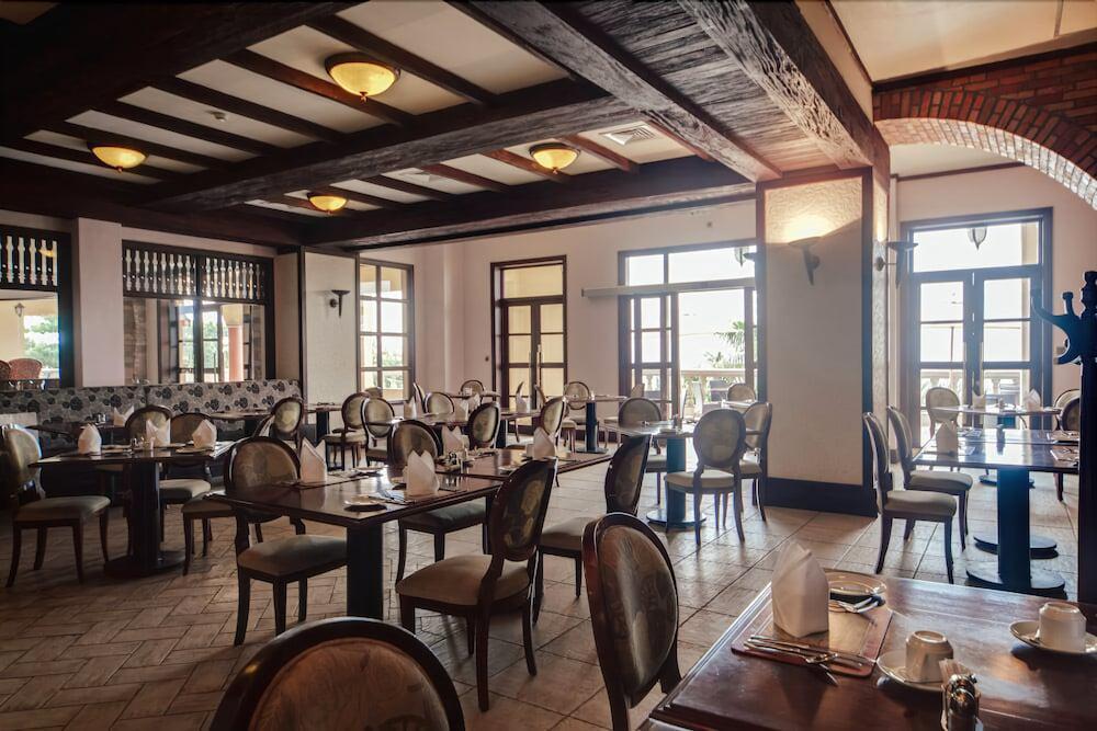 Lake Victoria Serena Golf Resort & Spa Kigo Exterior foto