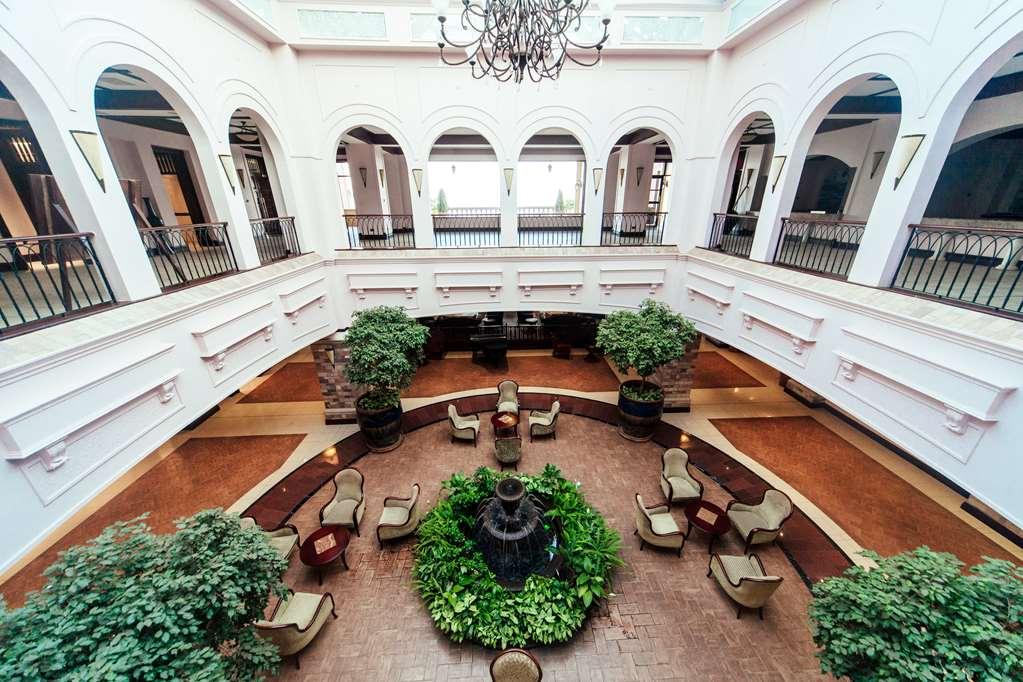 Lake Victoria Serena Golf Resort & Spa Kigo Exterior foto