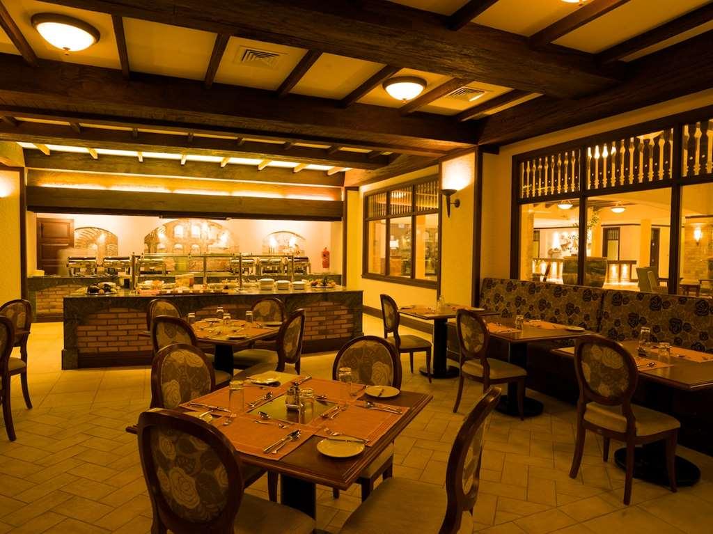 Lake Victoria Serena Golf Resort & Spa Kigo Restaurante foto