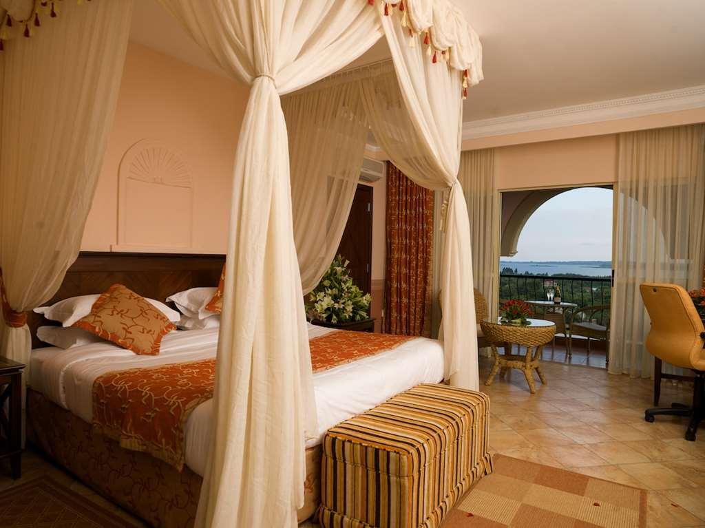 Lake Victoria Serena Golf Resort & Spa Kigo Quarto foto