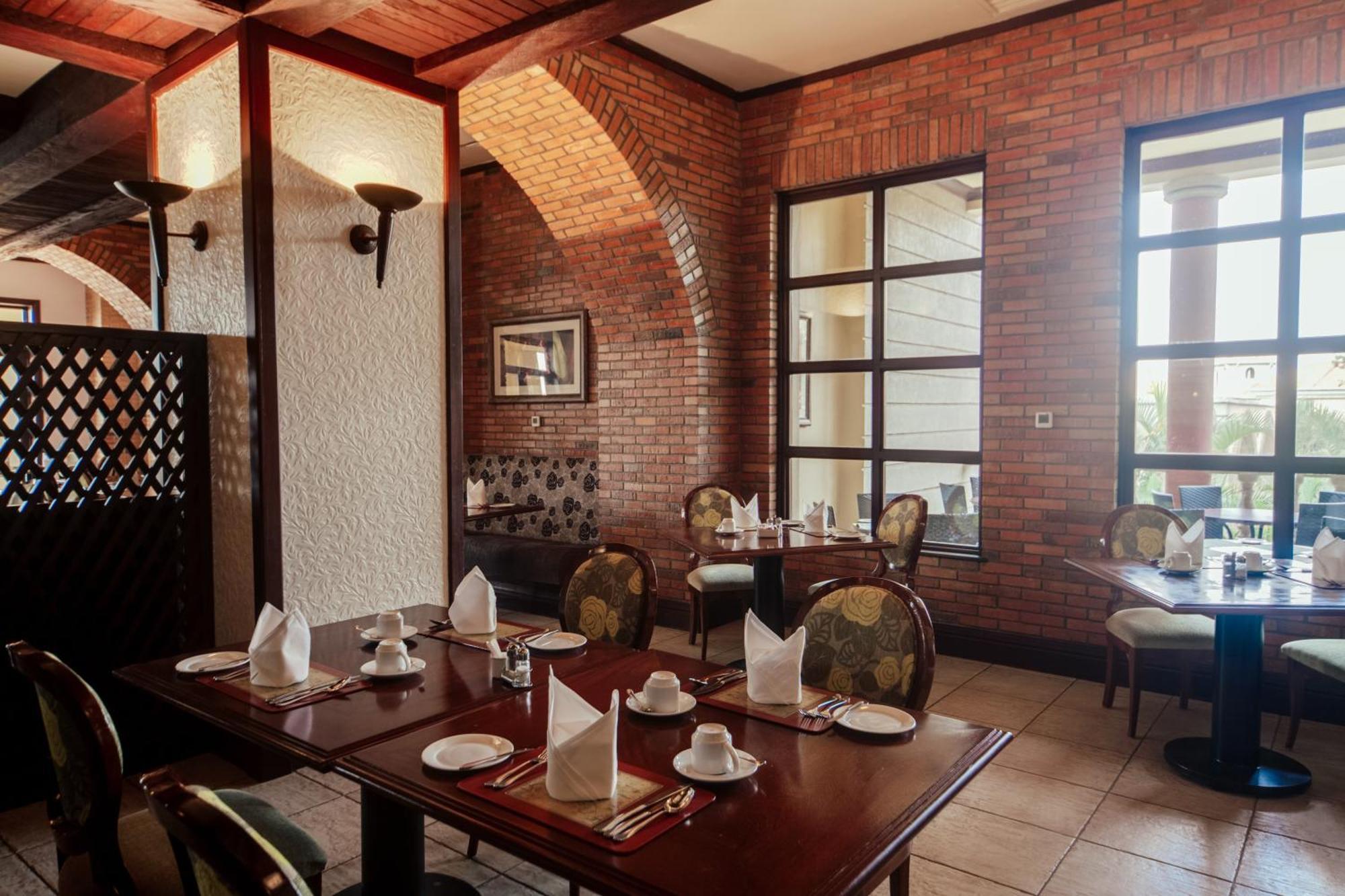 Lake Victoria Serena Golf Resort & Spa Kigo Exterior foto