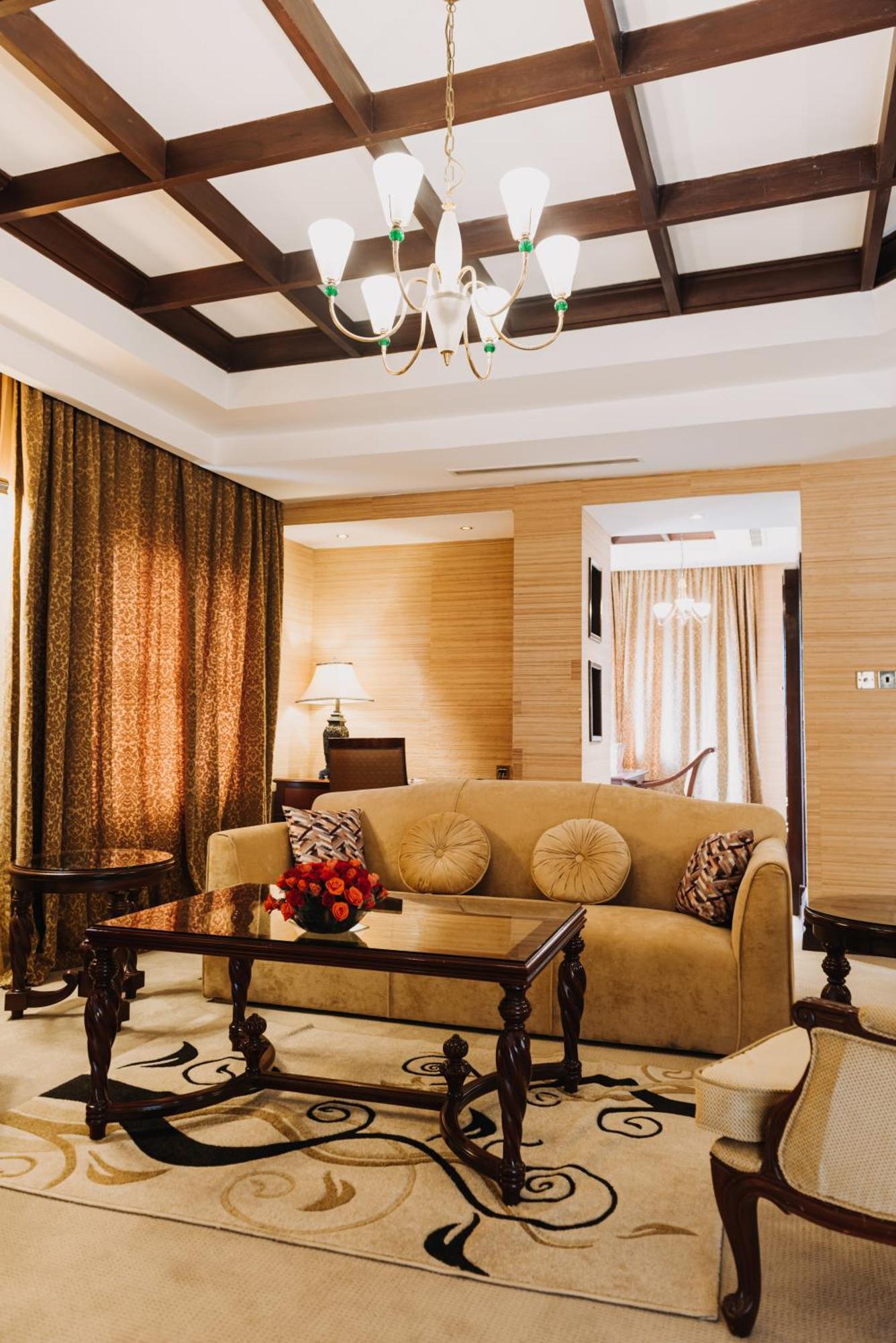 Lake Victoria Serena Golf Resort & Spa Kigo Exterior foto