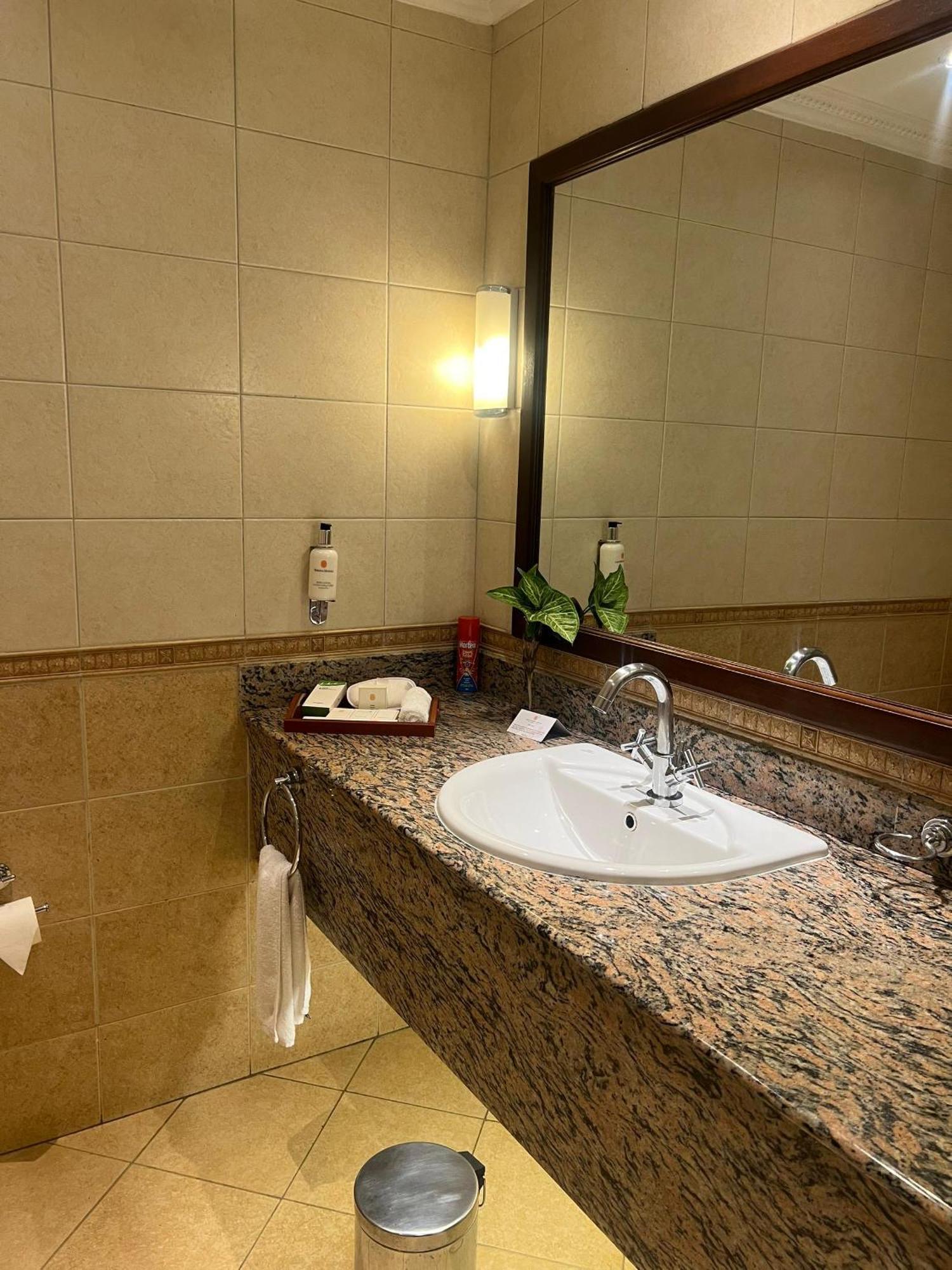 Lake Victoria Serena Golf Resort & Spa Kigo Exterior foto