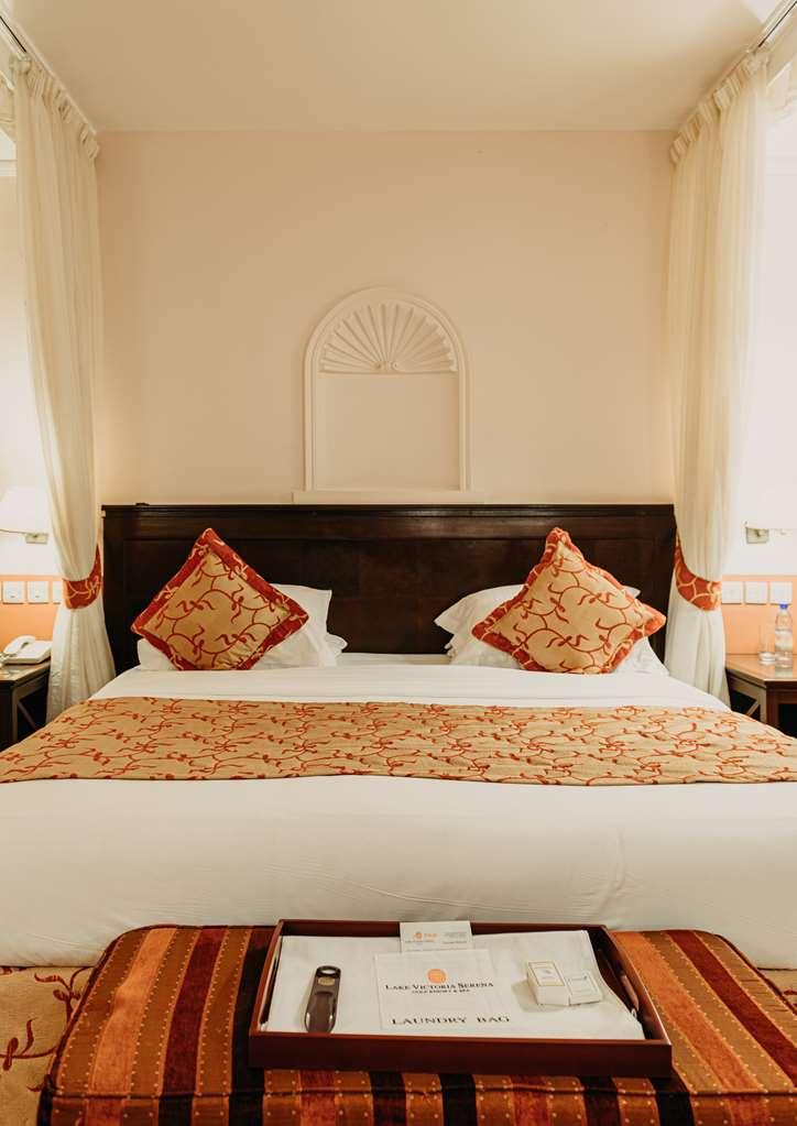 Lake Victoria Serena Golf Resort & Spa Kigo Quarto foto