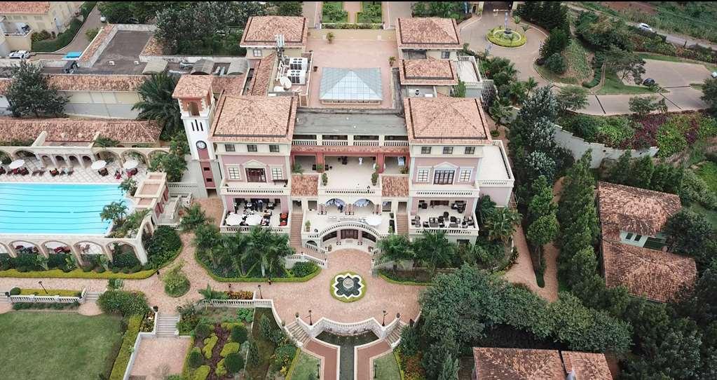 Lake Victoria Serena Golf Resort & Spa Kigo Exterior foto