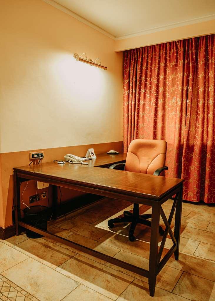 Lake Victoria Serena Golf Resort & Spa Kigo Quarto foto