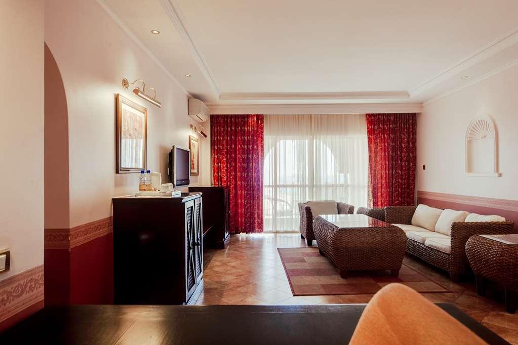 Lake Victoria Serena Golf Resort & Spa Kigo Quarto foto