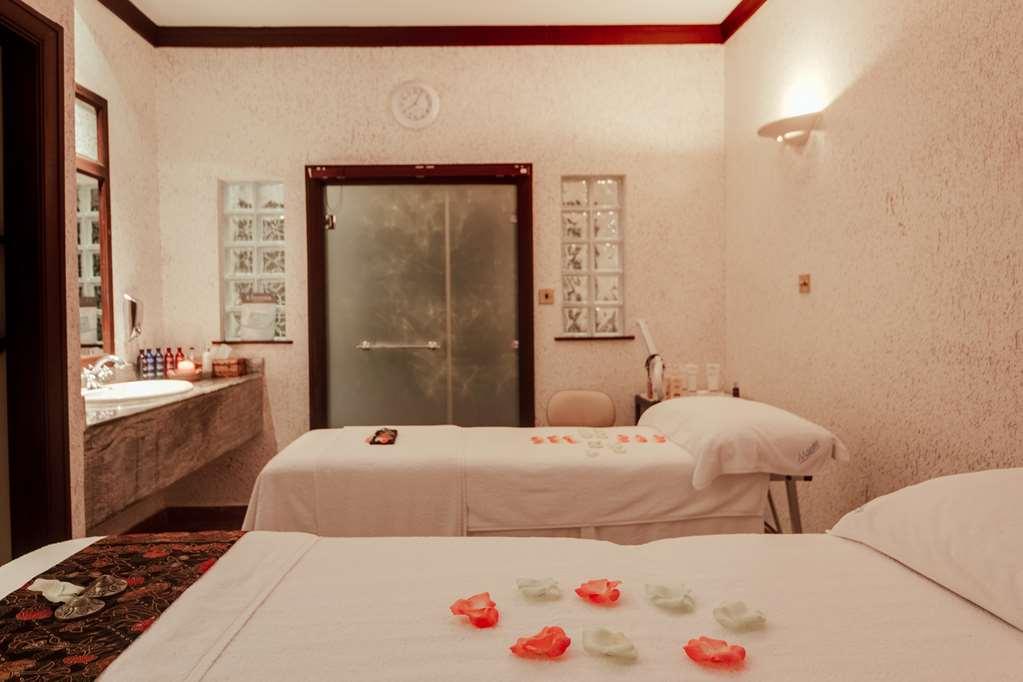 Lake Victoria Serena Golf Resort & Spa Kigo Instalações foto