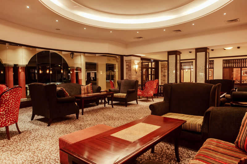 Lake Victoria Serena Golf Resort & Spa Kigo Exterior foto