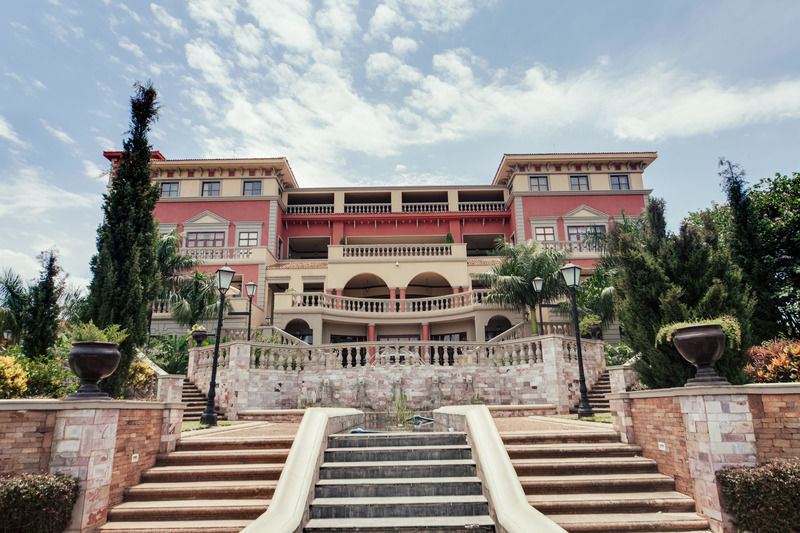 Lake Victoria Serena Golf Resort & Spa Kigo Exterior foto