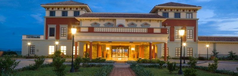 Lake Victoria Serena Golf Resort & Spa Kigo Exterior foto