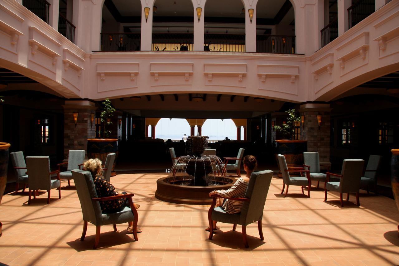 Lake Victoria Serena Golf Resort & Spa Kigo Exterior foto