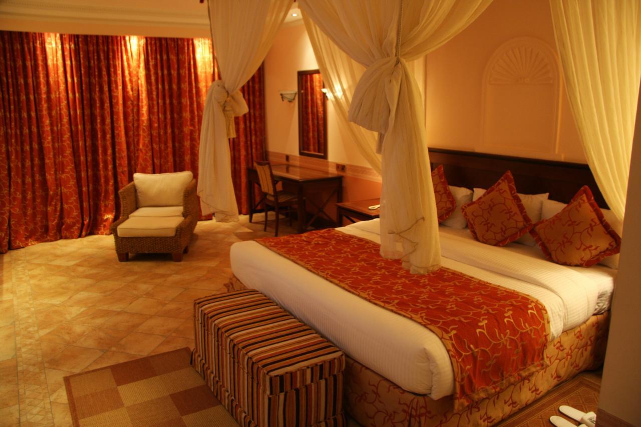 Lake Victoria Serena Golf Resort & Spa Kigo Quarto foto