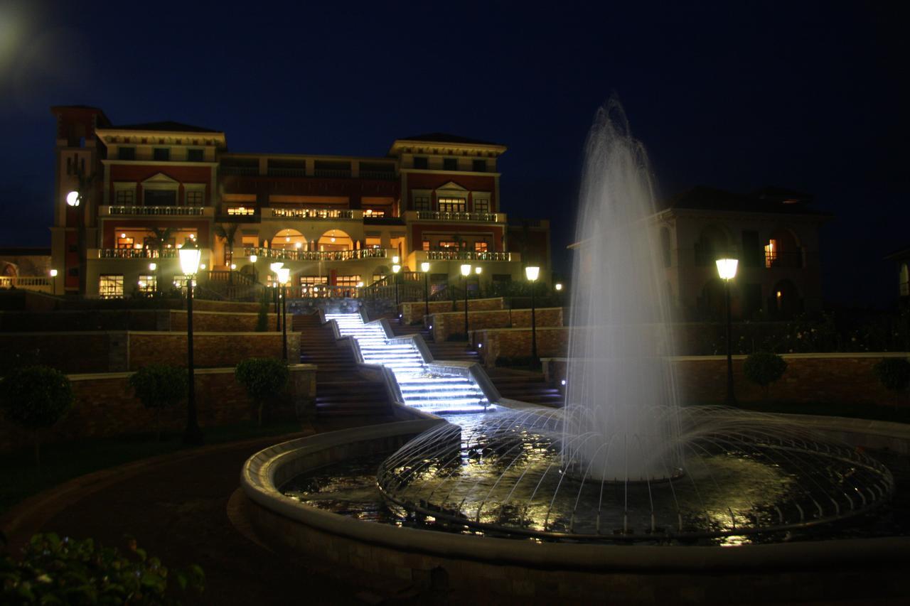 Lake Victoria Serena Golf Resort & Spa Kigo Exterior foto