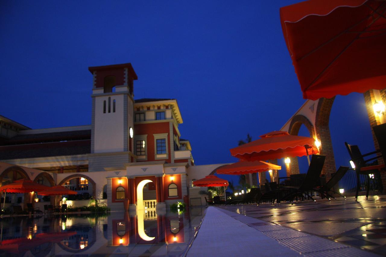 Lake Victoria Serena Golf Resort & Spa Kigo Exterior foto