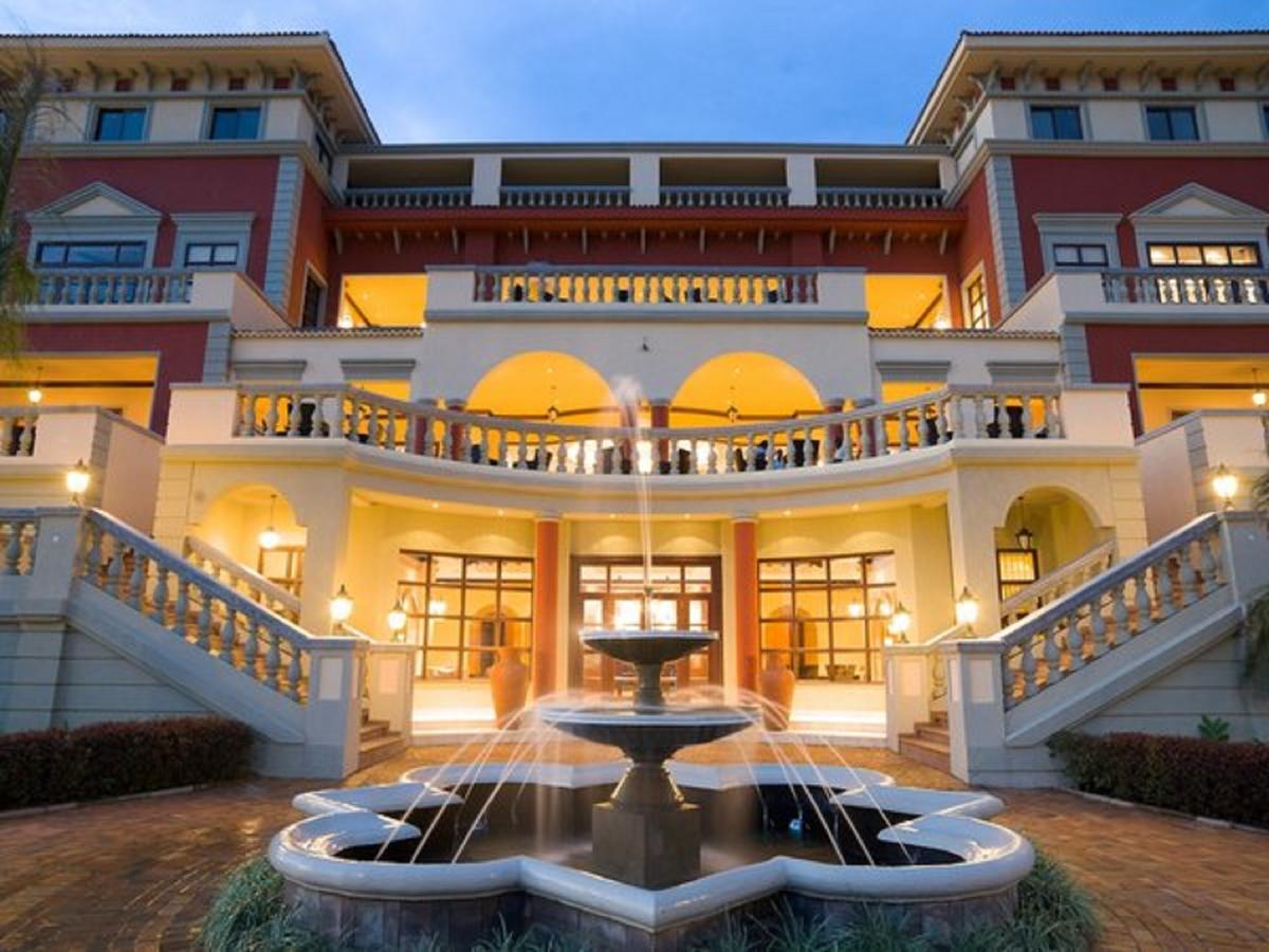 Lake Victoria Serena Golf Resort & Spa Kigo Exterior foto