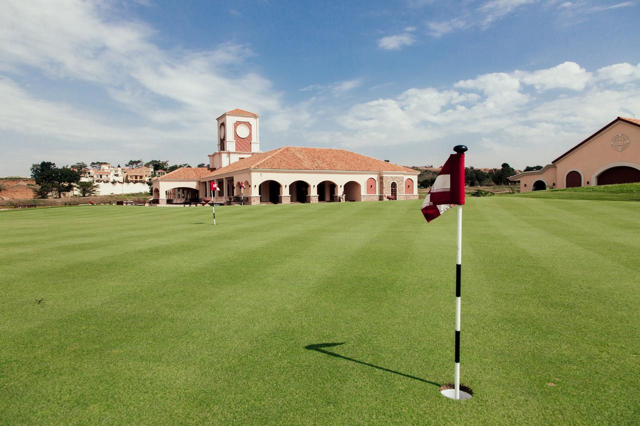 Lake Victoria Serena Golf Resort & Spa Kigo Exterior foto