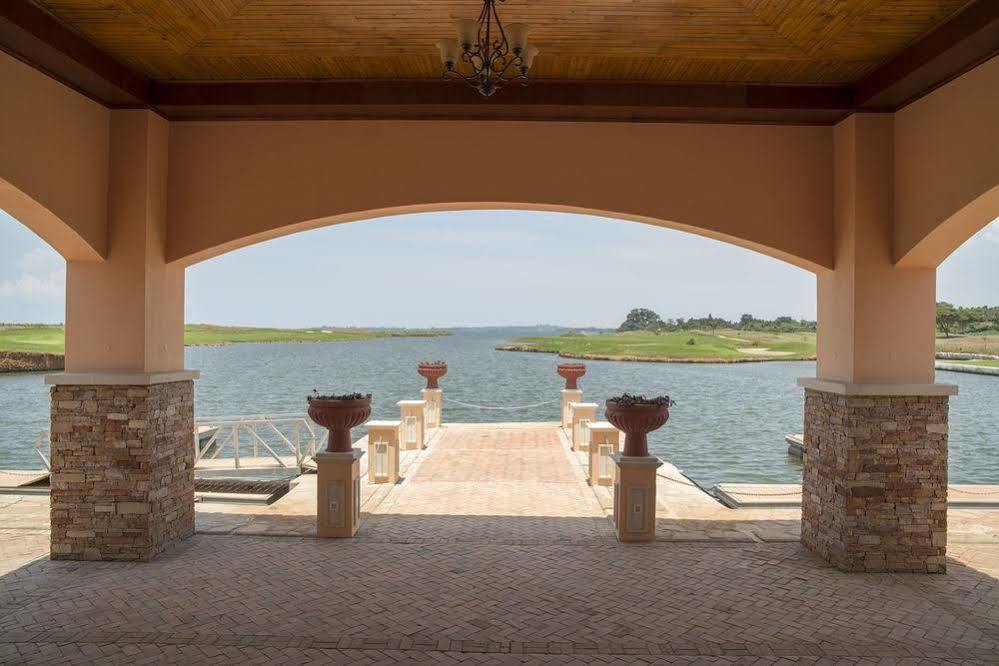 Lake Victoria Serena Golf Resort & Spa Kigo Exterior foto