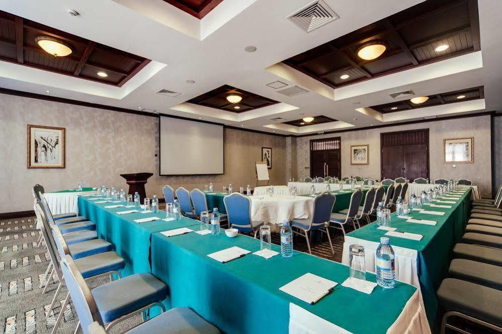 Lake Victoria Serena Golf Resort & Spa Kigo Exterior foto