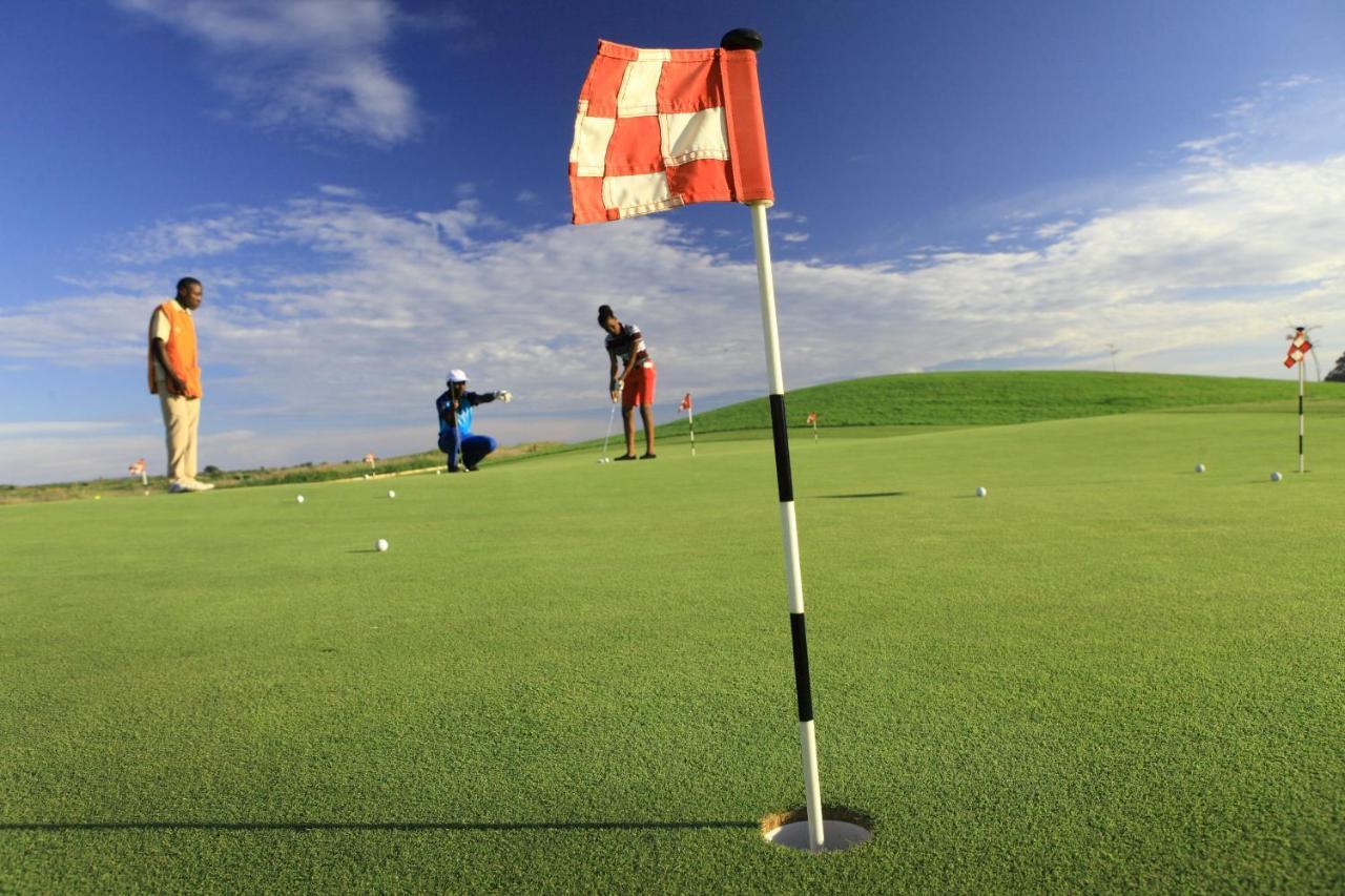 Lake Victoria Serena Golf Resort & Spa Kigo Exterior foto