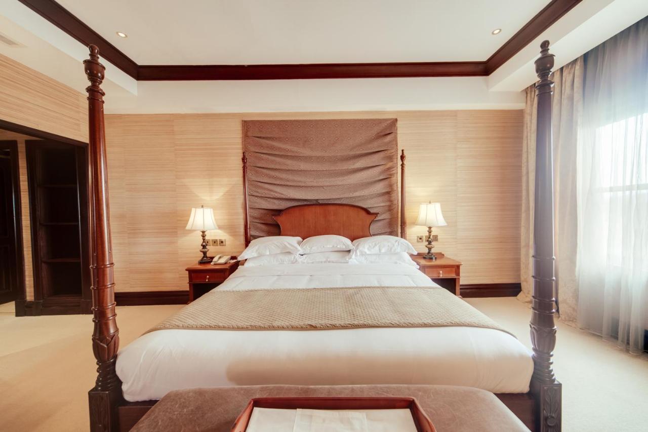 Lake Victoria Serena Golf Resort & Spa Kigo Exterior foto