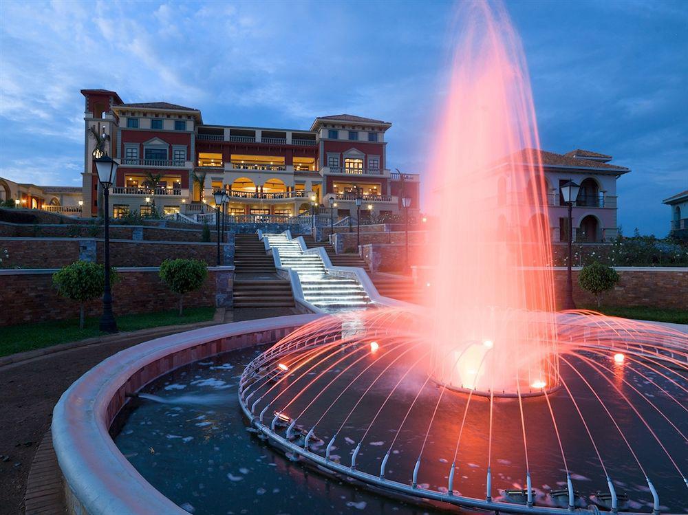 Lake Victoria Serena Golf Resort & Spa Kigo Exterior foto