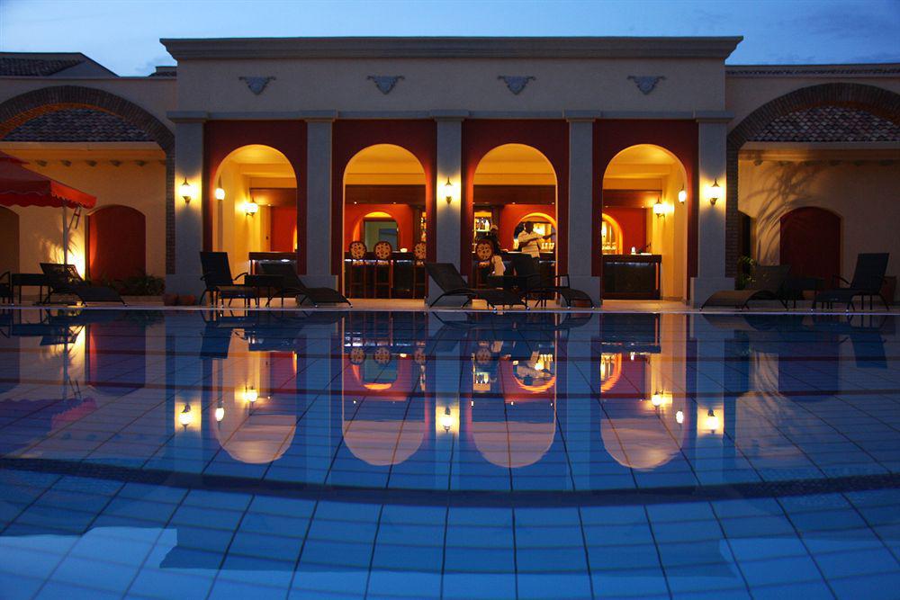 Lake Victoria Serena Golf Resort & Spa Kigo Exterior foto