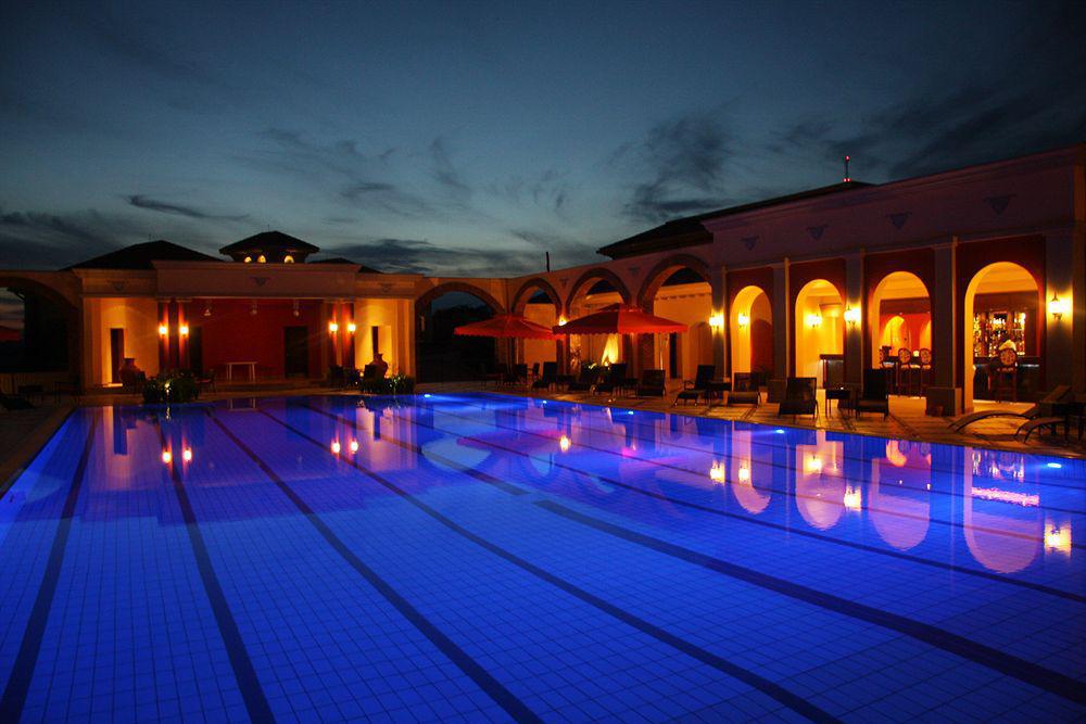 Lake Victoria Serena Golf Resort & Spa Kigo Exterior foto